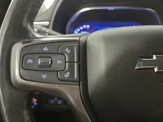 2022 Chevrolet Tahoe