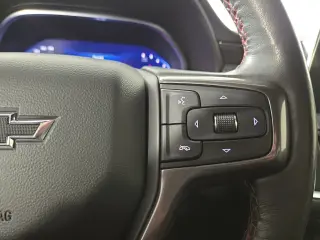 2022 Chevrolet Tahoe