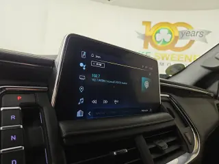 2022 Chevrolet Tahoe