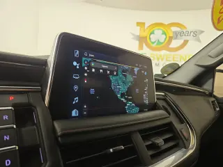 2022 Chevrolet Tahoe