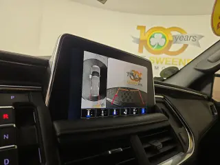 2022 Chevrolet Tahoe