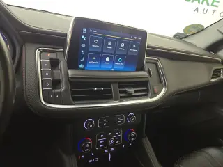 2022 Chevrolet Tahoe