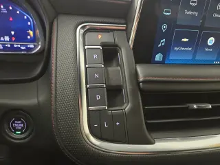 2022 Chevrolet Tahoe