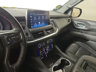 2022 Chevrolet Tahoe