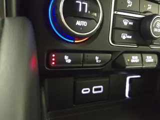2022 Chevrolet Tahoe