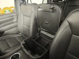 2022 Chevrolet Tahoe