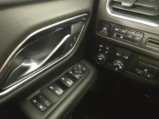 2022 Chevrolet Tahoe