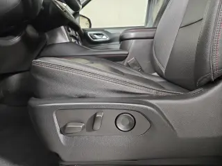 2022 Chevrolet Tahoe