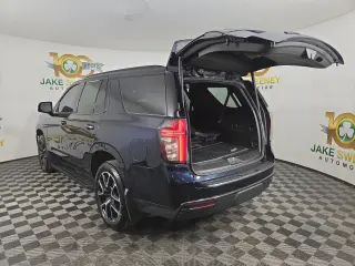 2022 Chevrolet Tahoe
