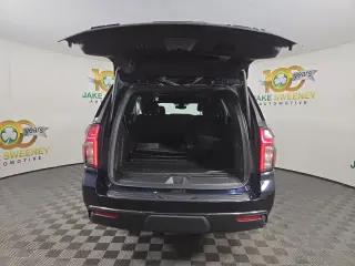 2022 Chevrolet Tahoe