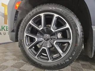 2022 Chevrolet Tahoe