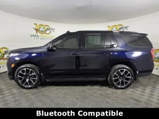 2022 Chevrolet Tahoe