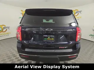 2022 Chevrolet Tahoe