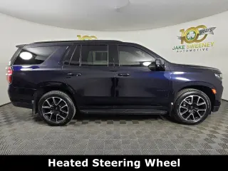 2022 Chevrolet Tahoe