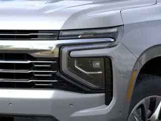 2026 Chevrolet Tahoe