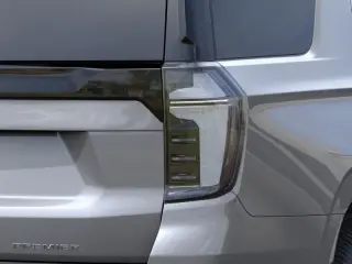 2026 Chevrolet Tahoe