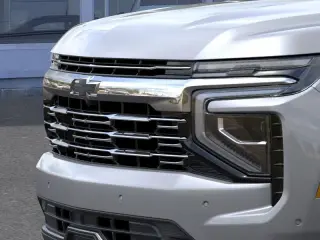2026 Chevrolet Tahoe