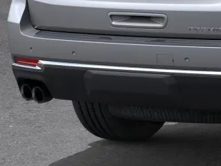 2026 Chevrolet Tahoe