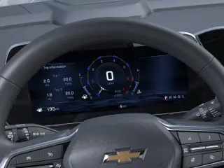 2026 Chevrolet Tahoe