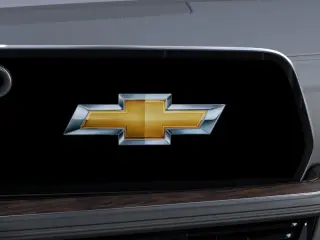 2026 Chevrolet Tahoe