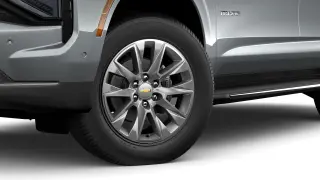 2026 Chevrolet Tahoe