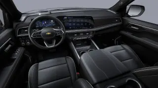 2026 Chevrolet Tahoe