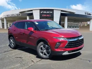 2023 Chevrolet Blazer