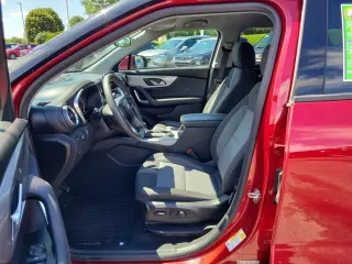 2023 Chevrolet Blazer
