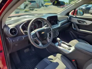 2023 Chevrolet Blazer
