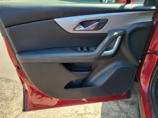 2023 Chevrolet Blazer