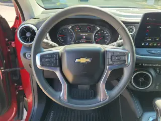 2023 Chevrolet Blazer