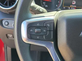 2023 Chevrolet Blazer