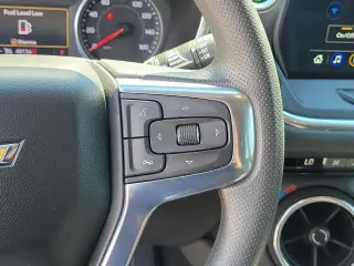 2023 Chevrolet Blazer