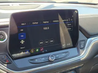 2023 Chevrolet Blazer