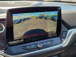 2023 Chevrolet Blazer