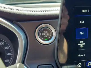 2023 Chevrolet Blazer