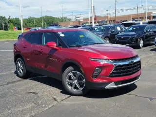 2023 Chevrolet Blazer