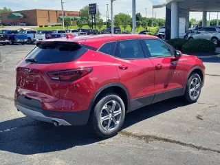 2023 Chevrolet Blazer
