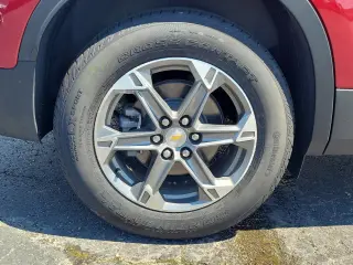 2023 Chevrolet Blazer