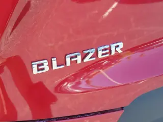 2023 Chevrolet Blazer