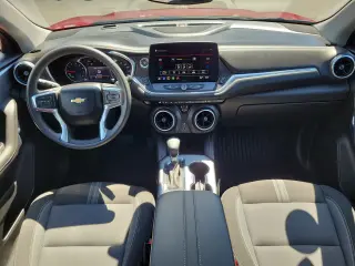 2023 Chevrolet Blazer