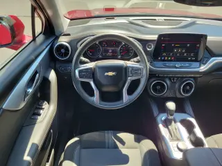 2023 Chevrolet Blazer