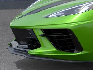 2026 Chevrolet Corvette Stingray