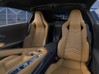 2026 Chevrolet Corvette Stingray