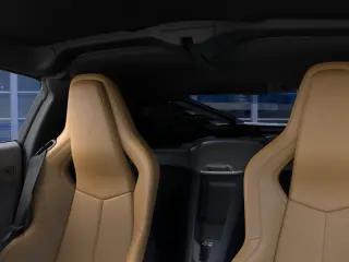 2026 Chevrolet Corvette Stingray
