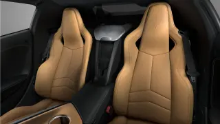 2026 Chevrolet Corvette Stingray