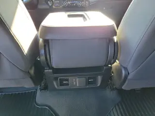 2025 Chevrolet Silverado 2500 HD