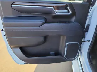 2025 Chevrolet Silverado 2500 HD