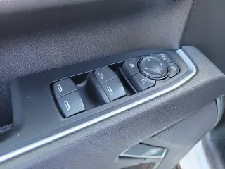 2025 Chevrolet Silverado 2500 HD