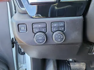 2025 Chevrolet Silverado 2500 HD